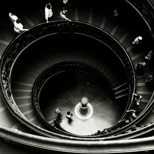 vaticanmuseum_stairs